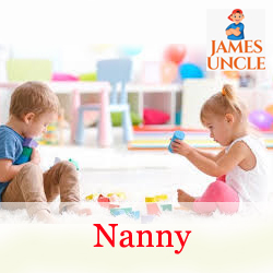 Nanny, Babyseater Mrs. Oliva Sengupta in Barrackpore